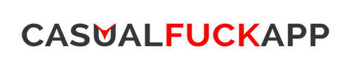 logo for Casual Fuck App